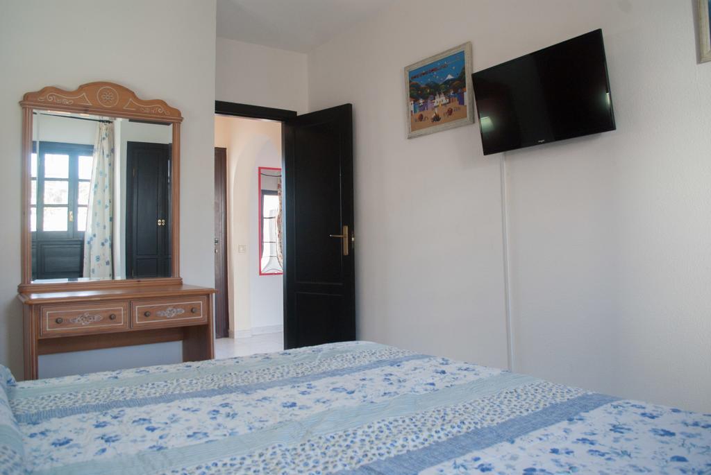Bungalow Montecastillo 2 Caleta de Fuste Extérieur photo