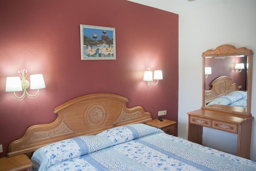 Bungalow Montecastillo 2 Caleta de Fuste Extérieur photo