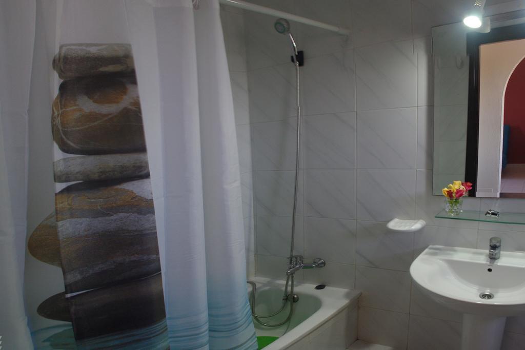 Bungalow Montecastillo 2 Caleta de Fuste Extérieur photo