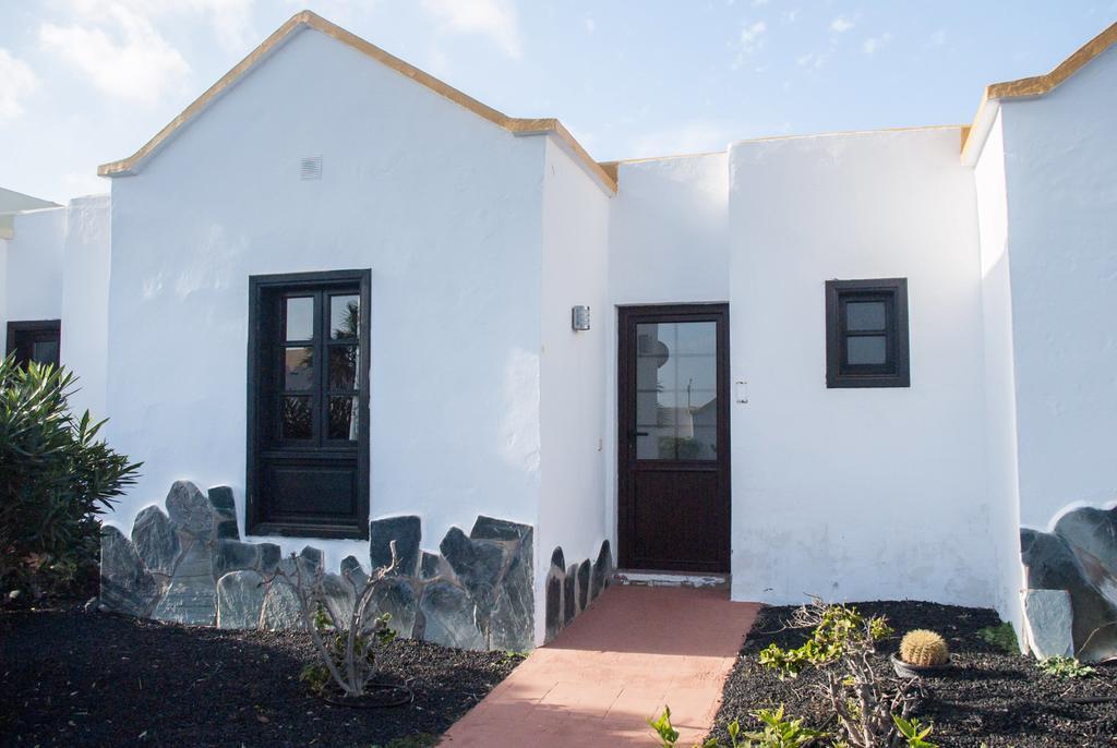 Bungalow Montecastillo 2 Caleta de Fuste Extérieur photo
