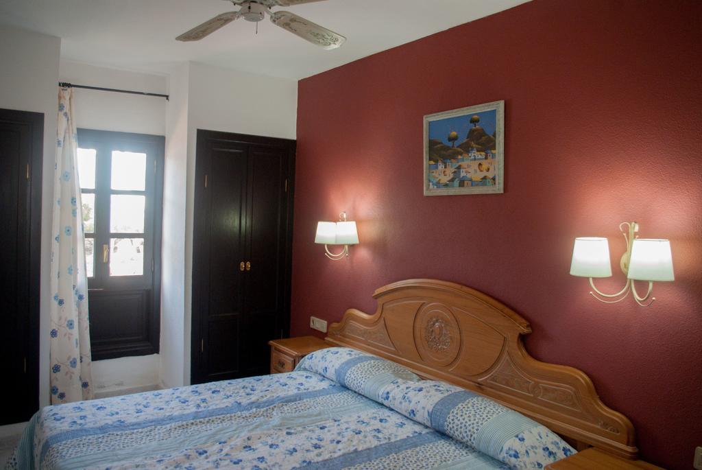 Bungalow Montecastillo 2 Caleta de Fuste Extérieur photo