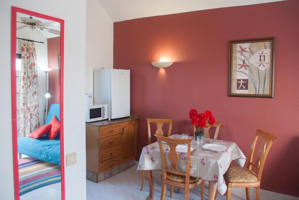 Bungalow Montecastillo 2 Caleta de Fuste Extérieur photo
